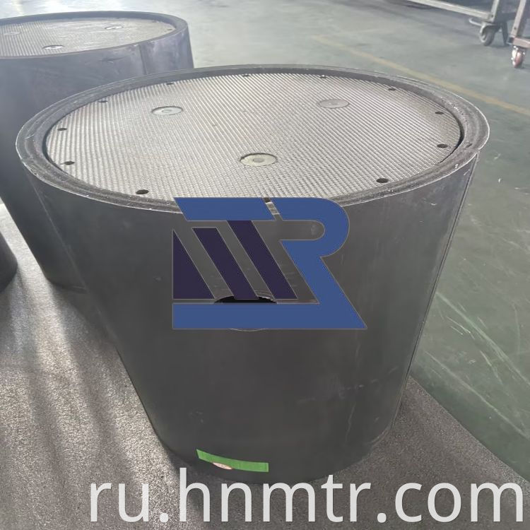 Carbon Fiber Cylinder And Cylinder Door